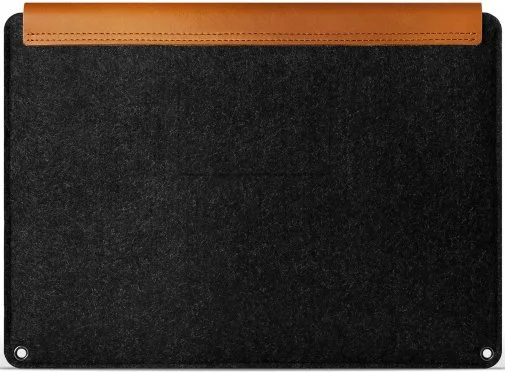 Фото: Чохол MUJJO Macbook 12 Tan (MUJJO-SL-078-TN) № 7 | KTC