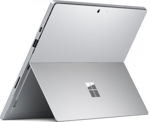 Планшет Microsoft Surface Pro 7 PVQ-00003 Silver
