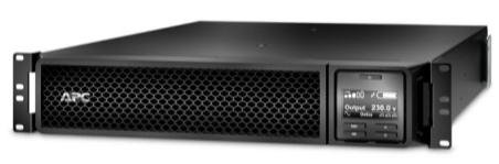 ПБЖ APC Smart-UPS SRT 1500VA (SRT1500XLI)