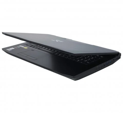 Фото: Ноутбук Dream Machines RX2070-17UA21 Black - 17.3" IPS 144 Гц / Intel Core i7 / i7-9700K / DDR4 16 ГБ / HDD + SSD 1 ТБ + 1 ТБ / GeForce RTX 2070 № 9 | KTC