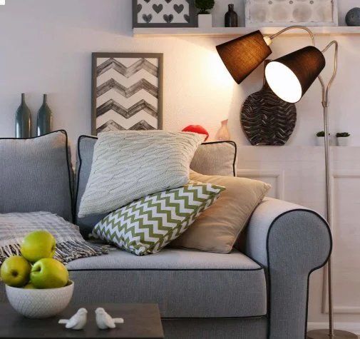 Фото: Лампа світлодіодна Xiaomi Yeelight LED bulb 5W E27 6500K YLDP18YL № 13 | KTC