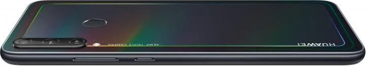 Фото: Смартфон Huawei P40 lite e 4/64GB Midnight Black (51095DCE) № 17 | KTC