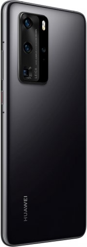 Смартфон Huawei P40 Pro 8/128GB Black
