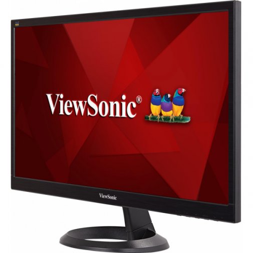 Монітор ViewSonic VA2261H-8 Black