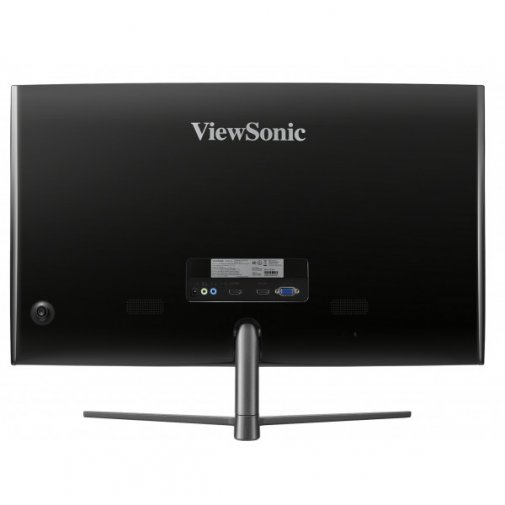 Монітор ViewSonic VX2758-PC-MH