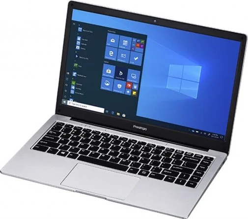 Фото: Ноутбук Prestigio SmartBook 141 C4 Metal Grey (PSB141C04CGP_MG_CIS) - 14.1" AMD A-Series / A4-9120e / DDR4 4 ГБ / eMMC 64 ГБ / Radeon R3 Series № 8 | KTC