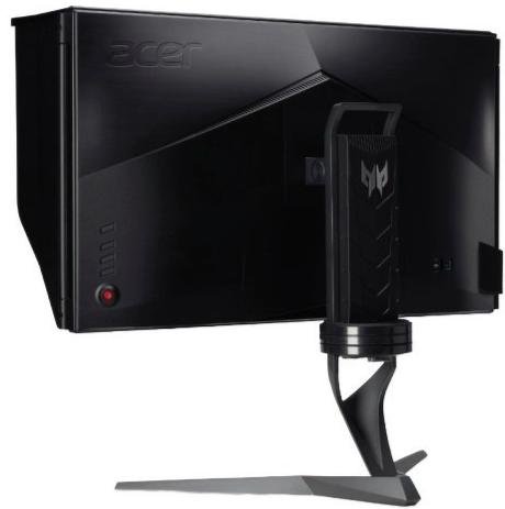 Монітор Acer Predator X27PBMIPHZX (UM.HX0EE.P01)