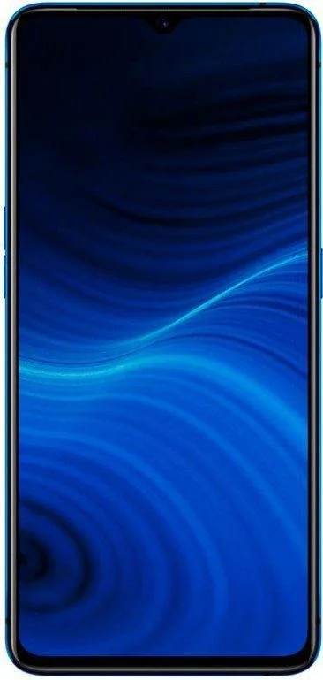 Фото: Смартфон Realme X2 Pro 8/128GB Neptune Blue (RMX1931 Blue) № 9 | KTC
