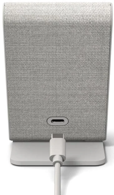 Фото: Бездротовий зарядний пристрій iOttie iON Wireless Fast Charging Stand Tan (CHWRIO104TNEU) № 10 | KTC