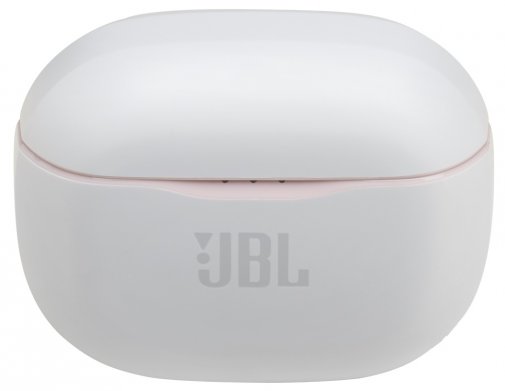 Гарнітура JBL T120TWS Pink (JBLT120TWSPIK)
