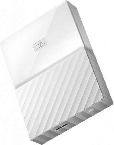 USB HDD: 4 Tb (2.5