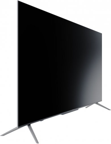 Телевізор LED Kivi 43U800BU (Android TV, Wi-Fi, 3840x2160)