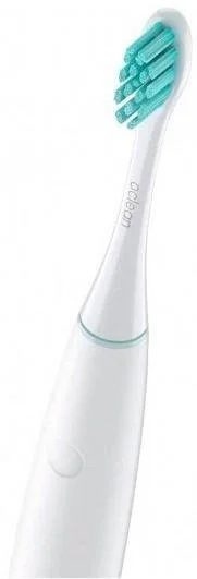 Фото: Електрична зубна щітка Oclean Air Electric Toothbrush White/Blue (Міжнародна версія) № 13 | KTC