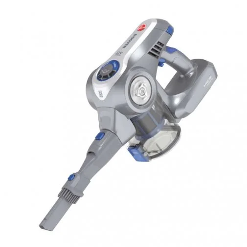 Фото: Ручний бездротовий пилосос Hoover HF722PTLG 011 № 17 | KTC