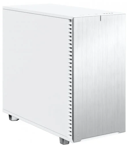 Фото: Корпус FRACTAL DESIGN Define 7 White (FD-C-DEF7A-09) № 10 | KTC