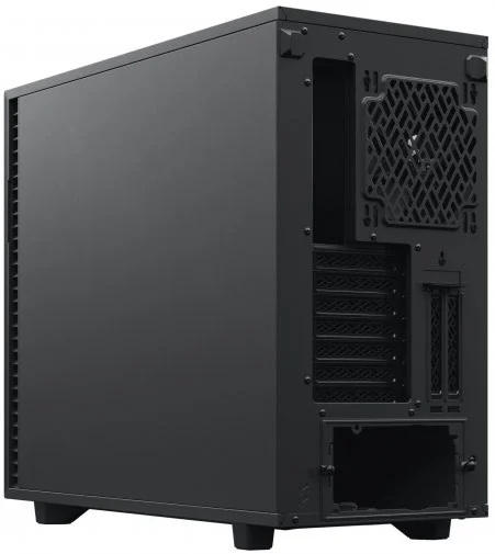 Фото: Корпус FRACTAL DESIGN Define 7 Gray (FD-C-DEF7A-07) № 14 | KTC