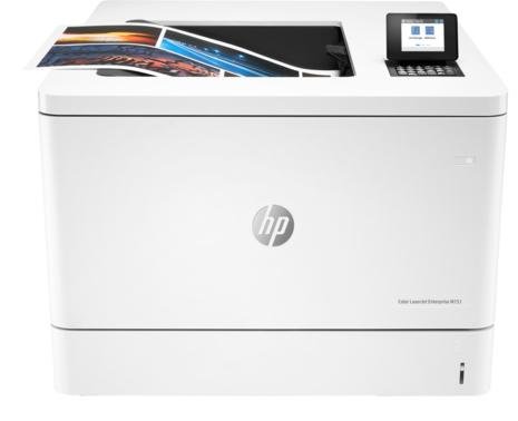Принтер HP Color LJ Enterprise M751dn A4 (T3U44A)