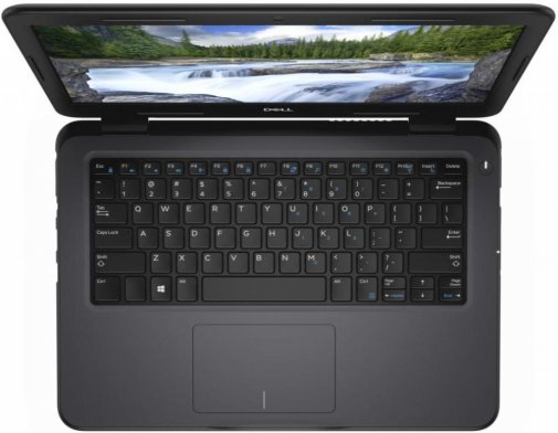 Ноутбук Dell Latitude 3310 N010L331013EMEA_P
