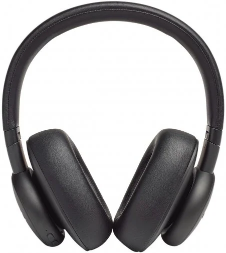 Фото: Гарнітура Harman Kardon Fly ANC Black (HKFLYANCBLK) № 10 | KTC