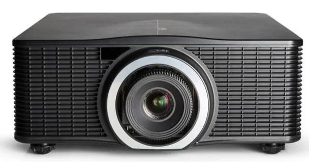 Фото: Проектор Barco G60-W10 Black (R9008759) № 9 | KTC