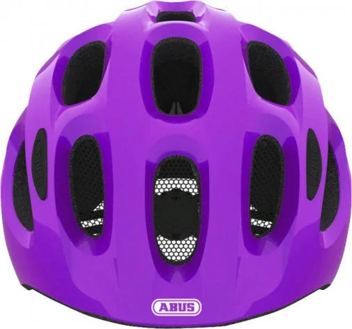Фото: Шолом ABUS YOUN-I Sparkling Purple S (128622) № 6 | KTC