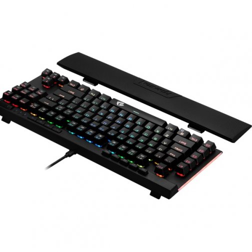 Клавіатура, Redragon Magiс-Wand USB, Black ( Gaming )