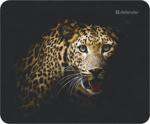 Фото: Килимок Defender Wild Animals 220x180x2mm (50803) № 14 | KTC