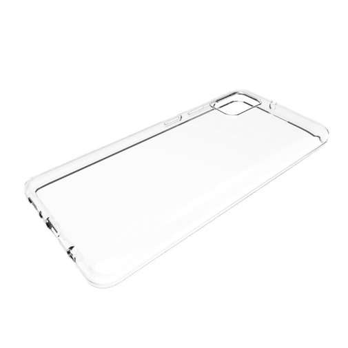 Чохол BeCover for Samsung A31 SM-A315 - Transparancy (704864)