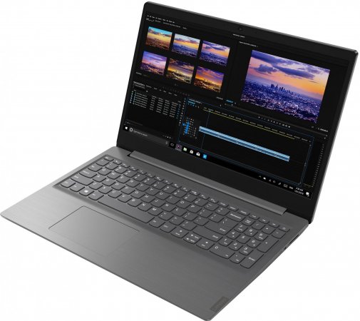 Ноутбук Lenovo V15-IIL 82C500FYRA Iron Grey