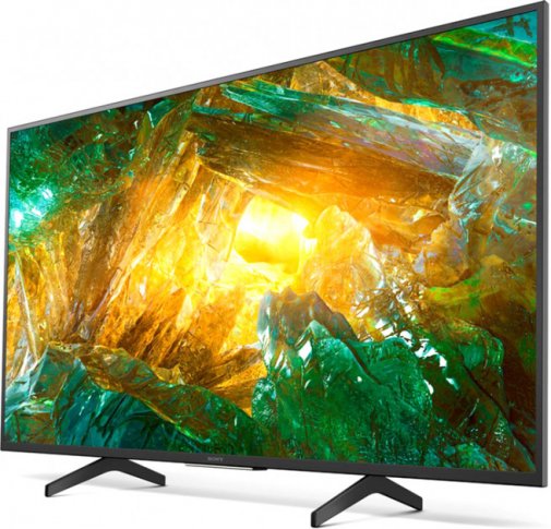 Телевізор LED LG KD65XH8096BR2 (Android TV, Wi-Fi, 3840x2160)