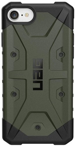 Чохол UAG for Apple iPhone SE/8/7 - Pathfinder Olive (112047117272)