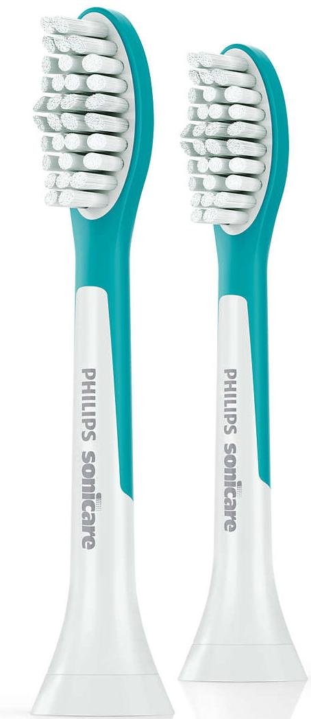 Насадки дитячі для зубної щітки Philips Sonicare (HX6042/33)