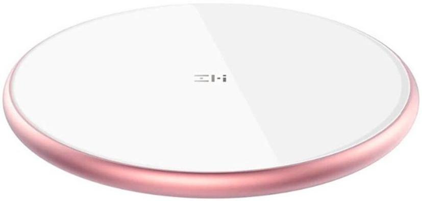 Зарядний пристрій Xiaomi ZMi Wireless Charger White (WTX10W+)
