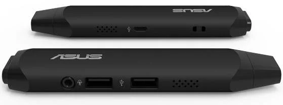 Фото: Неттоп ASUS VivoStick TS10-B134D (90MA0021-M01350) № 6 | KTC