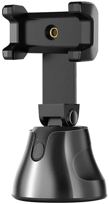 Фото: Тримач з функцією трекінгу Laudtec Apai Genie Black № 11 | KTC
