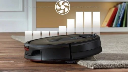 Фото: Робот пилосос iRobot Roomba 980 № 9 | KTC