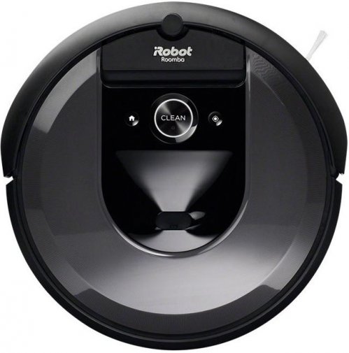 Робот пилосос iRobot Roomba i7+