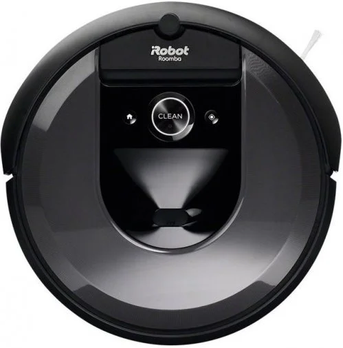 Фото: Робот-пилосос iRobot Roomba i7plus (R75504) № 8 | KTC