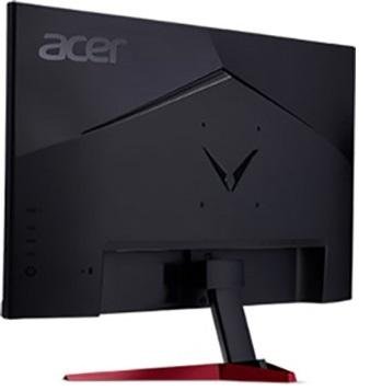 Монітор Acer Nitro VG240YS Black (UM.QV0EE.S01)