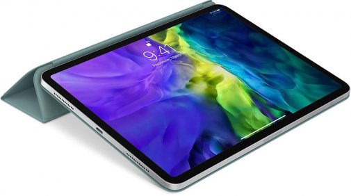 Чохол для планшета HiC for iPad Pro 2020 - Smart Folio Cactus (SFHCCAC11)