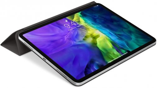 Чохол для планшета HiC for iPad Pro 2020 - Smart Folio Black (SFHCBCK11)