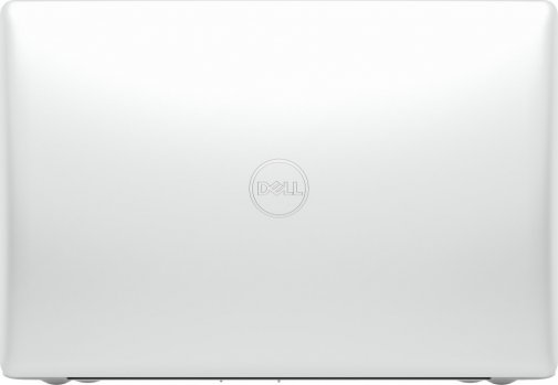 Ноутбук Dell Inspiron 3580 I35C445DIL-75W White