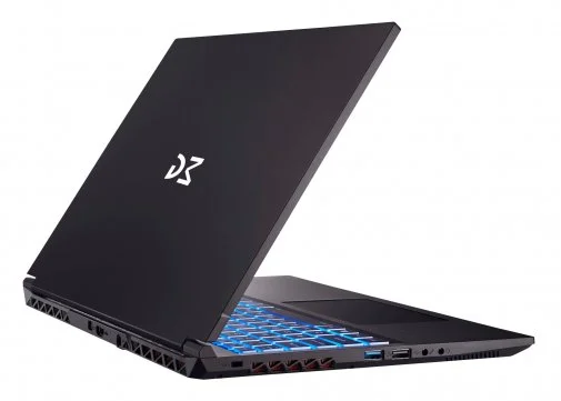 Фото: Ноутбук Dream Machines G1650TI-15UA46 Black - 15.6" IPS 144 Гц / Intel Core i7 / i7-10750H / DDR4 16 ГБ / SATA 3 SSD 1 ТБ / GeForce GTX 1650 Ti № 9 | KTC