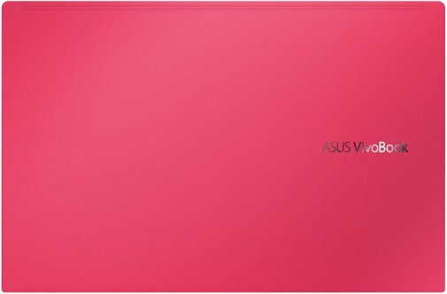 Ноутбук ASUS VivoBook S14 S433FA-EB517 Resolute Red