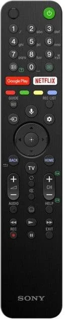 Фото: Телевізор LED Sony KD85XH8096BR2 (Smart TV, Wi-Fi, 3840x2160) № 20 | KTC