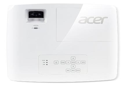 Проектор Acer P1560BTi (4000 Lm), Wi-Fi