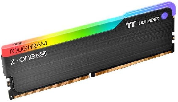 Оперативна пам’ять Thermaltake Toughram Z-ONE RGB DDR4 2x8GB R019D408GX2-3600C18A