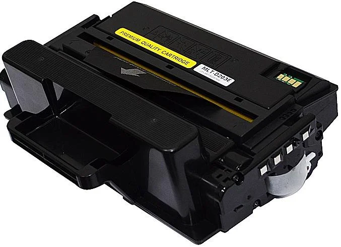 Фото: Сумісний картридж Makkon for amsung MLT-D203E Black (MN-SAM-SD203E) № 4 | KTC