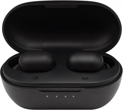 Фото: Навушники HAYLOU GT1 PRO Black (HAYLOU-GT1-PRO) № 6 | KTC