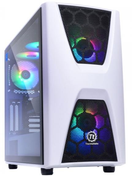 ПК ARTLINE Overlord X95 (X95v33) Intel Core i7-10700KF 3.8-5.1 GHz/64GB/SSD 1TB+SSD 500GB/RTX 2080 Super 8GB/No ODD/Win10